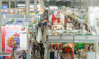 Туркменские пищевые компании примут участие в WorldFood Moscow 2025