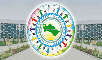 Туркменский благотворительный фонд участвует в мероприятиях в Санкт-Петербурге