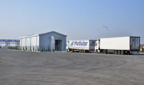 Туркменистан объявил конкурс на обновление таможенного пункта «Ымамназар»
