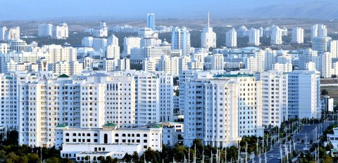 В Ашхабаде пройдет очередное заседание Консультативного совета СНГ по труду, занятости и соцзащите