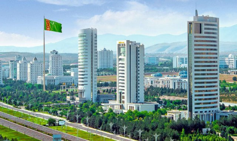 В Ашхабаде находится делегация БДИПЧ ОБСЕ