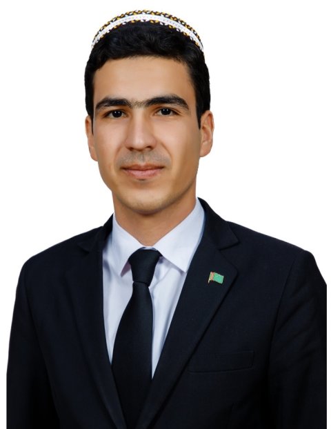 Стихотворения туркменского студента укрепляют культурные связи между странами   