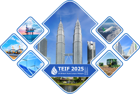 Международный форум TEIF 2025 укрепит инвестиционные связи Туркменистана