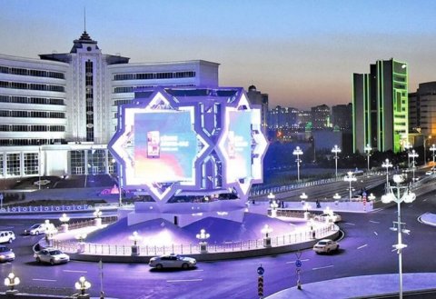 В Туркменистане с 1 мая 2026 года вводят штрафы за ложную рекламу 