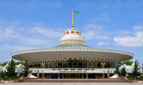 Зарубежные гости оценили культуру Туркменистана в Ашхабаде