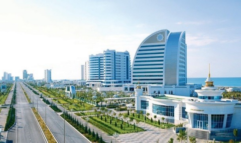 Туркменистан и страны без выхода к морю объединяются для цифрового прорыва