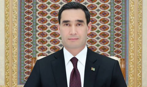 Президент Туркменистана направил соболезнования Премьер-министру Мьянмы