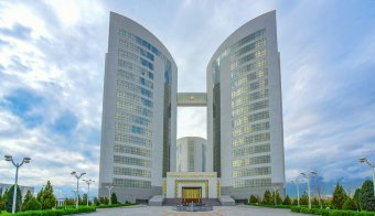 В Ахалском и Балканском велаятах Туркменистана пройдут ярмарки труда