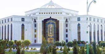 В Ашхабаде подвели итоги конкурса среди студентов Туркменистана