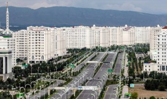 В Туркменистане ведется подготовка к Международному дню нейтралитета