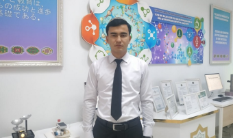 Туркменский студент разработал «умную» солнечную панель