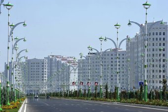 Бренд «Çyrag» укрепляет технологическую самостоятельность Туркменистана