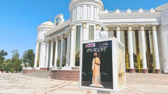 Театральный сезон Туркменистана стартует 1 сентября с ярких премьер