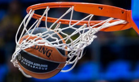 В Мары стартует национальное первенство по баскетболу U16