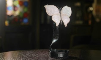 Туркменский фильм «Композитор» номинирован на «Евразийский Оскар»