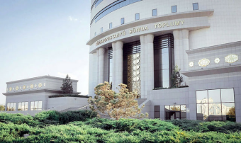 На бирже Туркменистана за неделю было заключено 23 сделки