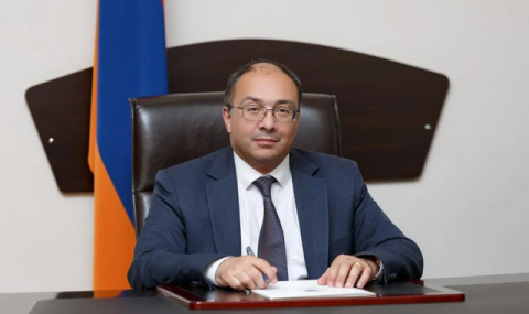 Армения нацелена на диверсификацию поставок газа из Туркменистана