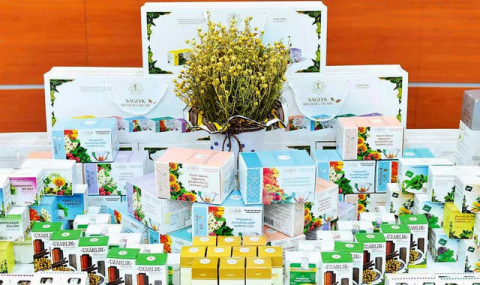 В Туркменистане расширен перечень льготных лекарств