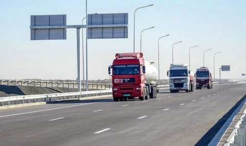 В Туркменистане облегчили получение лицензий на грузоперевозки автотранспортом