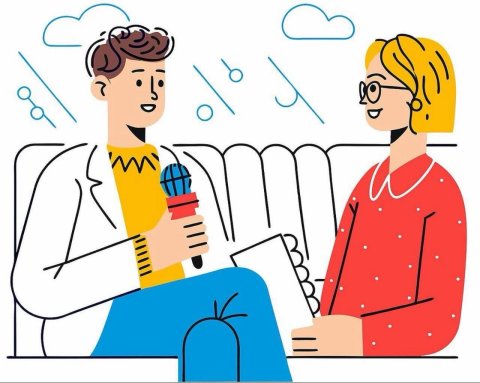 В Ашхабаде открывается «Школа журналистики» для молодых талантов в мире медиа