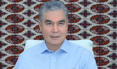 Гурбангулы Бердымухамедов провёл совещание по подготовке к Конференции ООН