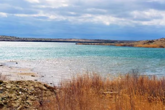 Подземное озеро Ясга: как Туркменистан добывает воду в сердце Каракумов
