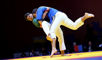 В Дангаре прошёл международный турнир по гуштингири