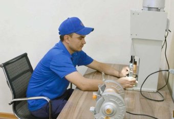 Türkmen ýyldyzy наладило выпуск электрических удлинителей марки Gerim