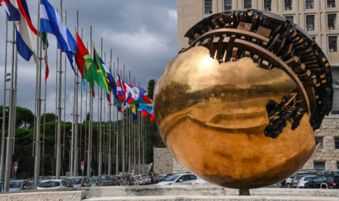 Туркменистан и Италия готовят государственный визит и культурную выставку