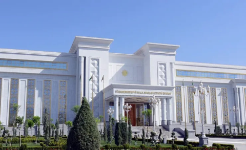Туркменистан и CNPC обсудили перспективы сотрудничества