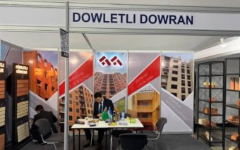 Мощный импульс импортозамещения и экспорта ИП «Döwletli döwran»