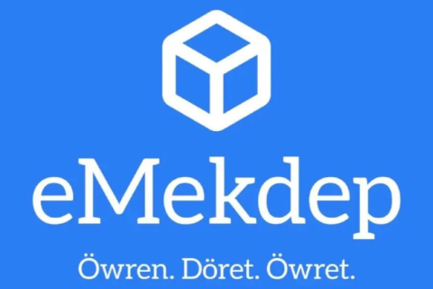 Туркменистан развивает и масштабирует цифровую платформу «e-Mekdep» для образования