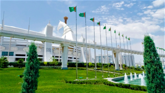 Ашхабад примет матч 1/8 финала Лиги чемпионов АФК-2