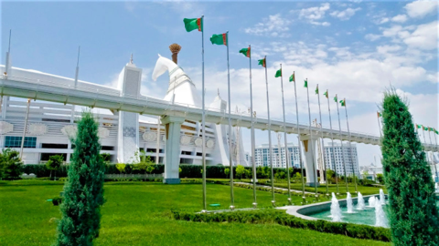 Ашхабад примет матч 1/8 финала Лиги чемпионов АФК-2