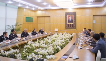 «PETRONAS» и МУНИГ намерены укреплять академическое сотрудничество