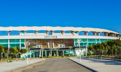 Домашние матчи «Ахала» в Лиге чемпионов АФК пройдут в Ашхабаде