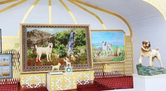 В Туркменистане пройдёт Международная туристическая выставка и конференция  