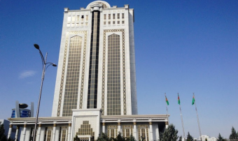 Культурная сфера Туркменистана подводит полугодовые итоги