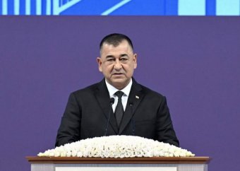  В Туркменистане продолжается работа по обеспечению продовольственного изобилия