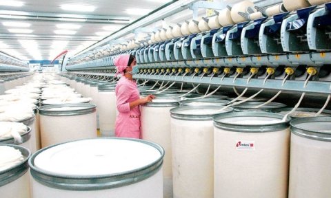 Обсуждены итоги работы ключевых отраслей экономики Туркменистана за 2024 год