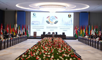 ОИС приняла резолюцию Туркменистана о роли нейтралитета