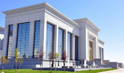 Производство и торговля в Туркменистане демонстрируют положительную динамику