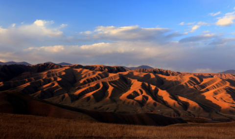 Туркменистан станет частью исторических исследований РГО