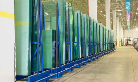 «Türkmen aýna önümleri» выпустило продукции примерно на 162 миллиона манатов