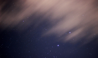 Венеру и Юпитер можно будет увидеть невооруженным глазом