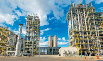 Туркменистан наращивает возобновляемую энергетику и нефтегазовые технологии