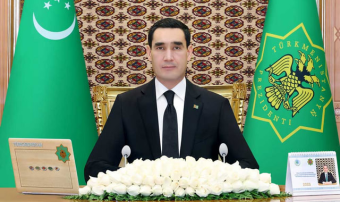 Президент Туркменистана провёл расширенное заседание Кабинета Министров