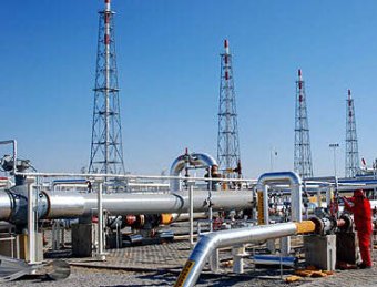 В начале 2026 года начнется освоение четвертой очереди месторождения «Galkynyş»