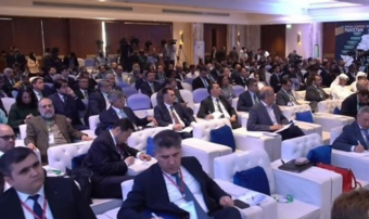 Делегация Туркменистана участвовала в «Margalla Dialogue 2025» в Исламабаде