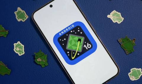 Google выпустила Android 16 с улучшенной безопасностью и новым интерфейсом